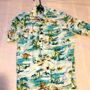 Mens dress shirt